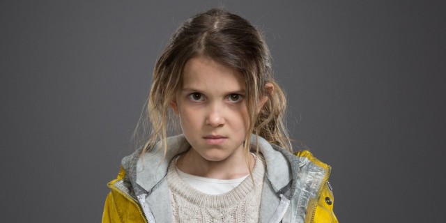 Intruders Fotoğrafı