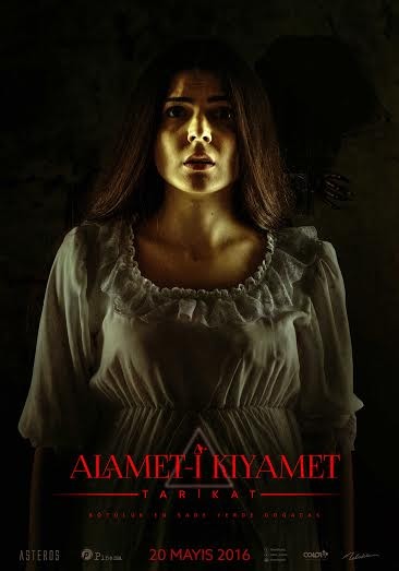 Alamet-i Kıyamet Fotoğrafı
