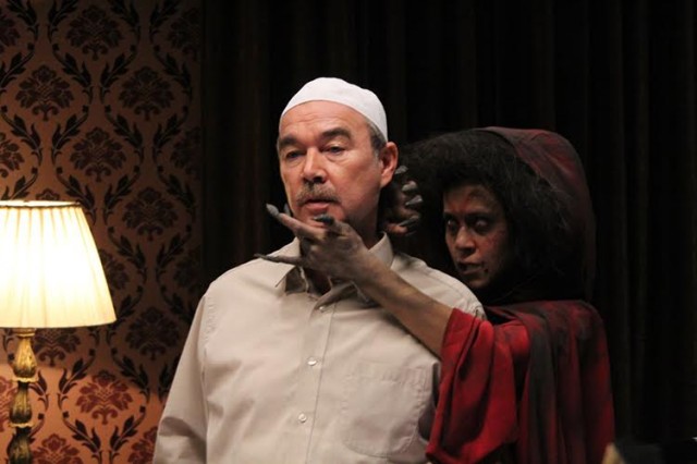 Alamet-i Kıyamet Fotoğrafı