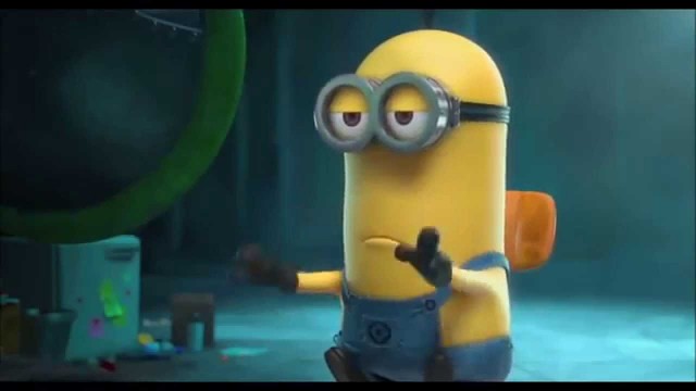 Çılgın Hırsız Mini Film Fotoğrafı
