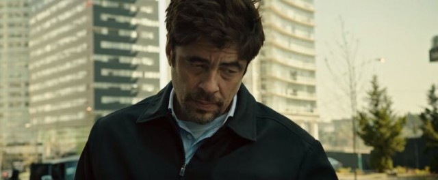 Sicario: Day of the Soldado Fotoğrafları 6