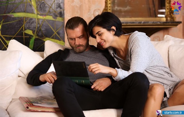 Cesur ve Güzel Fotoğrafı