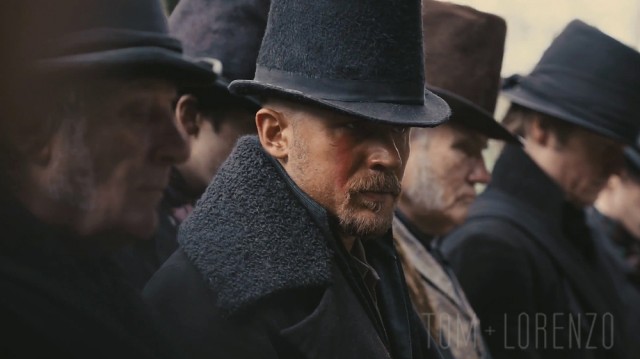 Taboo Fotoğrafı