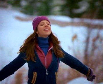 Buz Prensesi Fotoğrafı