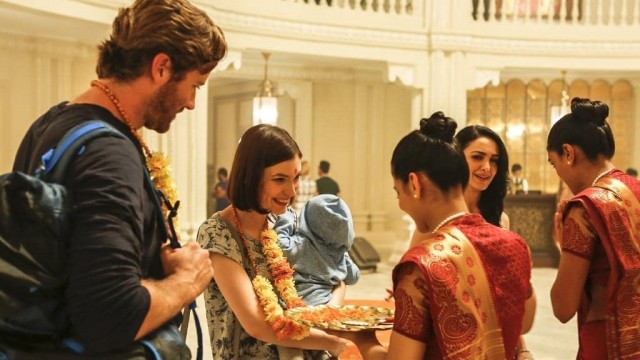 Hotel Mumbai Fotoğrafları 2