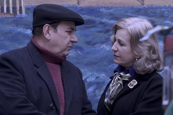 Neruda Fotoğrafı