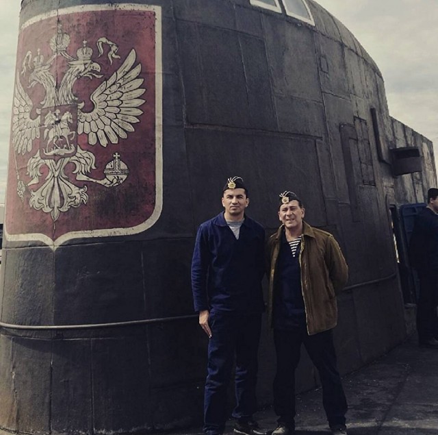 Kursk Fotoğrafı