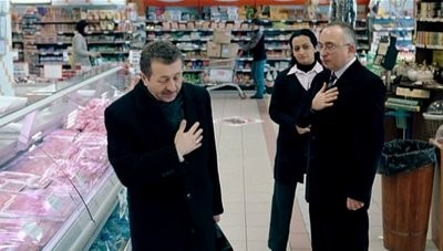 Takva Fotoğrafı