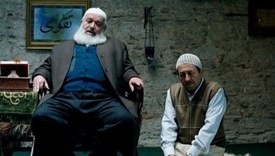 Takva Fotoğrafı