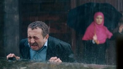 Takva Fotoğrafı
