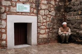 Takva fotoğrafı