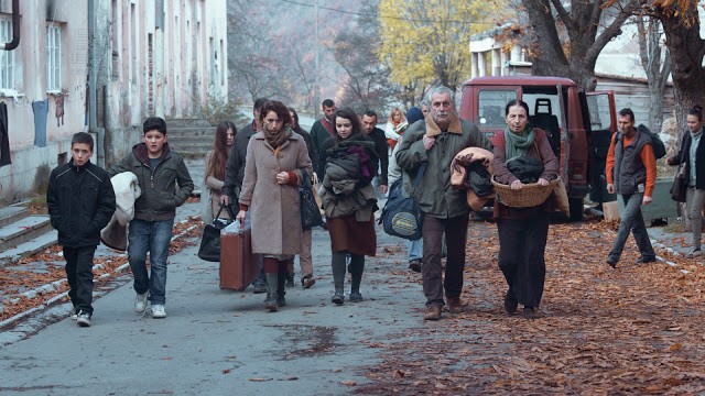Shok fotoğrafı
