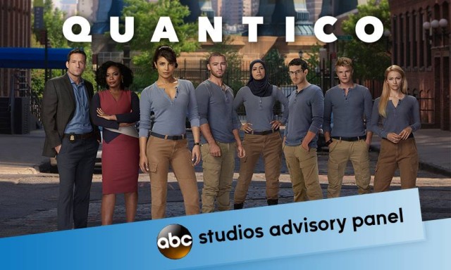 Quantico Fotoğrafları 2