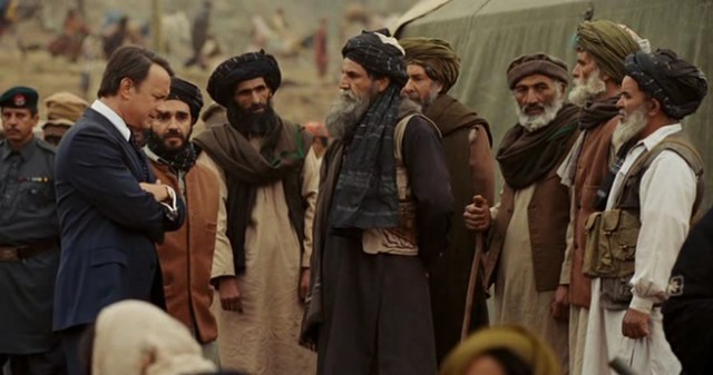 Charlie Wilson'ın Savaşı Fotoğrafı