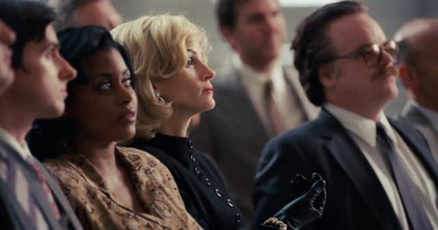 Charlie Wilson'ın Savaşı Fotoğrafı