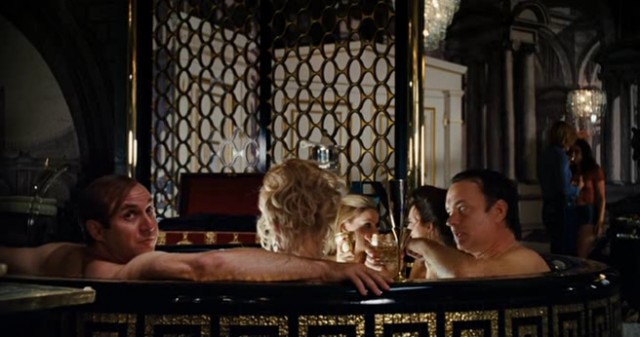 Charlie Wilson'ın Savaşı Fotoğrafı