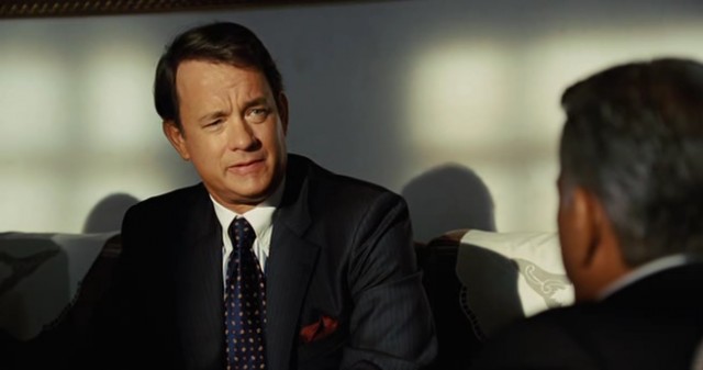 Charlie Wilson'ın Savaşı Fotoğrafı