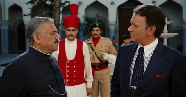 Charlie Wilson'ın Savaşı Fotoğrafı