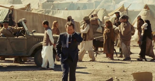 Charlie Wilson'ın Savaşı Fotoğrafı