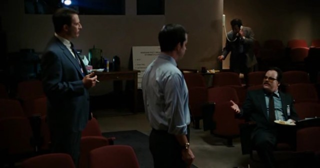 Charlie Wilson'ın Savaşı Fotoğrafı