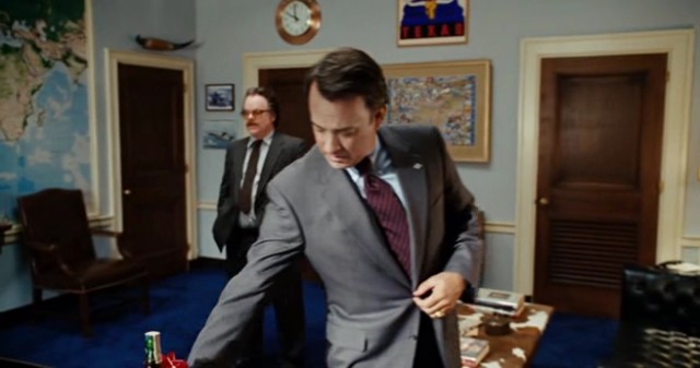 Charlie Wilson'ın Savaşı Fotoğrafı