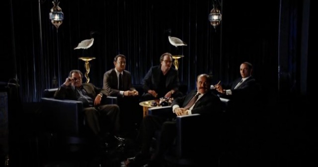 Charlie Wilson'ın Savaşı Fotoğrafı