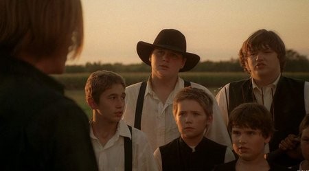 Children of the Corn Fotoğrafları 10