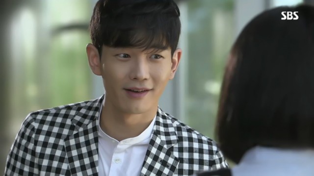 Beautiful Gong Shim Fotoğrafı