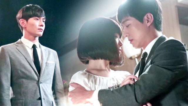 Beautiful Gong Shim Fotoğrafı