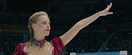 Ben, Tonya Fotoğrafı