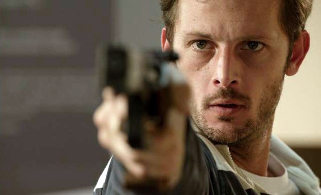 Je Ne Suis Pas Un Salaud Fotoğrafı