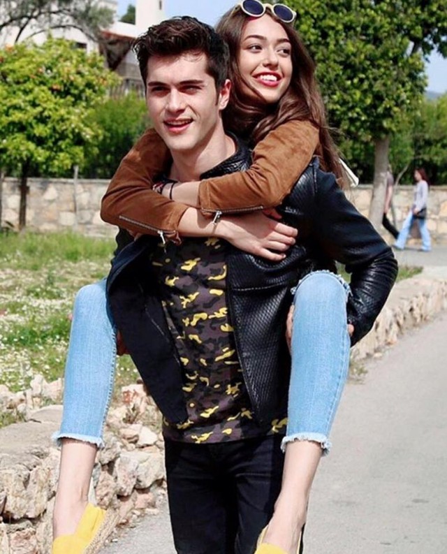 Bodrum Masalı Fotoğrafı