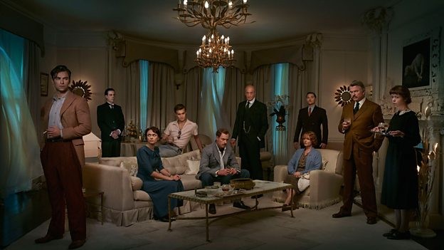 And Then There Were None Fotoğrafları 5