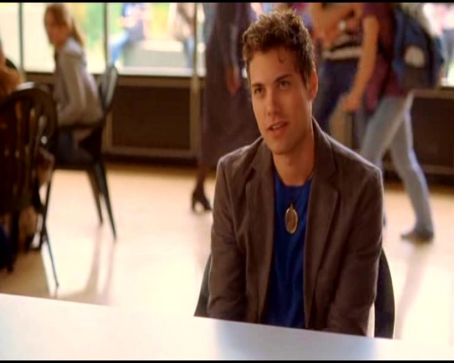 Başka Bir Külkedisi Masalı Fotoğrafı