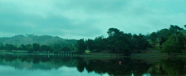Spinning Man Fotoğrafı
