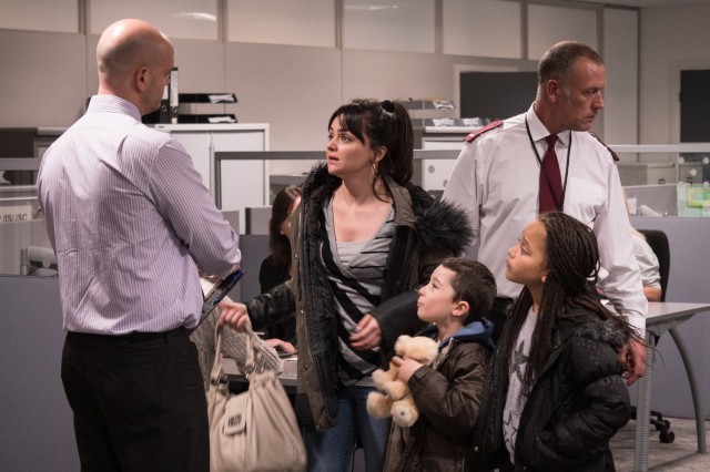 Ben, Daniel Blake Fotoğrafı