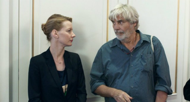 Toni Erdmann Fotoğrafları 11