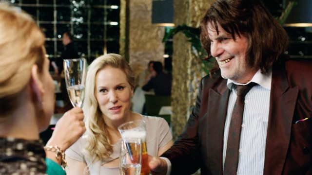 Toni Erdmann Fotoğrafları 4