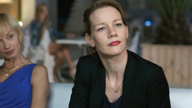 Toni Erdmann Fotoğrafı