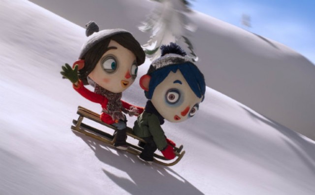 Kabakçığın Hayatı Fotoğrafı