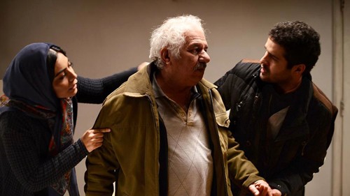 Satıcı Fotoğrafı