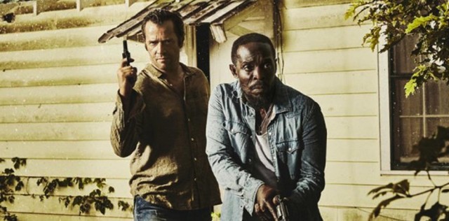 Hap and Leonard Fotoğrafı