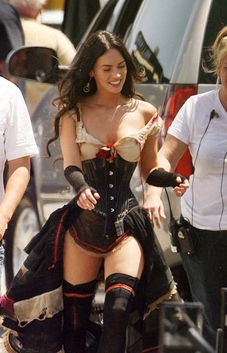 Jonah Hex Fotoğrafı