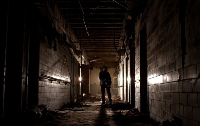 Şeytanın Oyuncakları Fotoğrafı