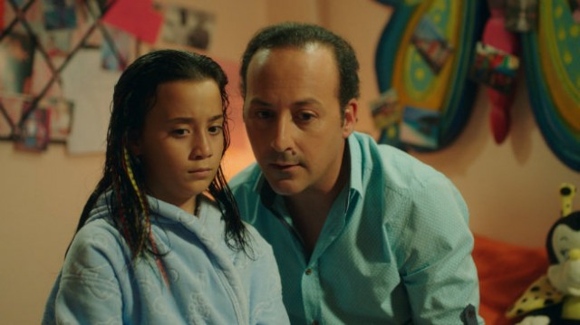 Sen Benim Her Şeyimsin Fotoğrafı