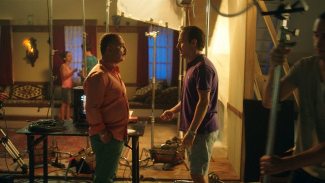 Sen Benim Her Şeyimsin Fotoğrafı