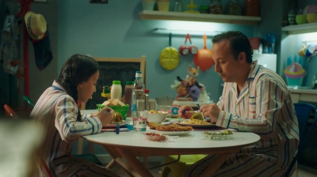 Sen Benim Her Şeyimsin Fotoğrafı