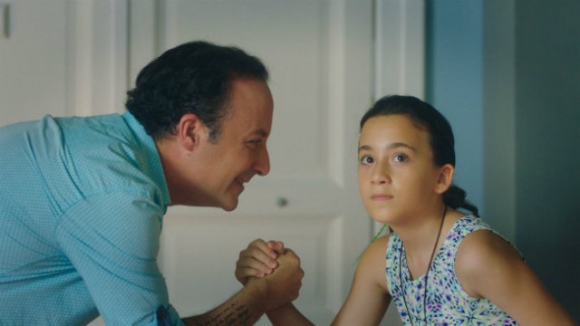 Sen Benim Her Şeyimsin Fotoğrafı