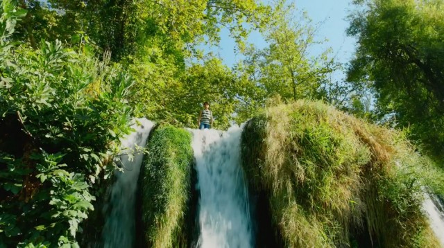 Sen Benim Her Şeyimsin Fotoğrafı