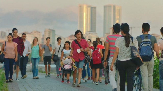 Sen Benim Her Şeyimsin Fotoğrafı